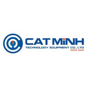 CÔNG TY TNHH THIẾT BỊ CÔNG NGHỆ CÁT MINH